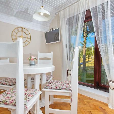 Wine Paradise Sveti Ivan Zelina Ngoại thất bức ảnh