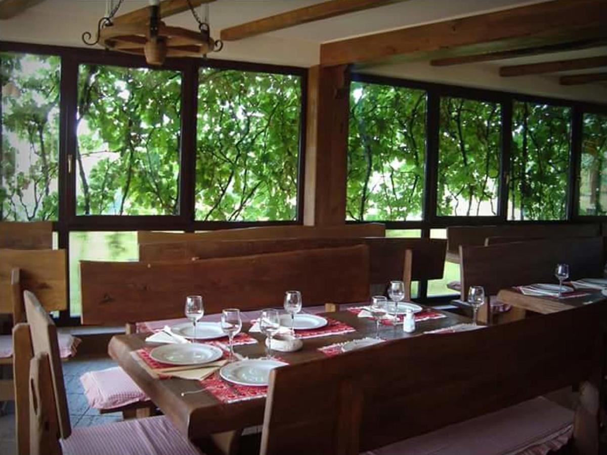 Wine Paradise Sveti Ivan Zelina Ngoại thất bức ảnh