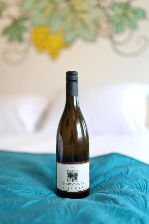 Wine Paradise Sveti Ivan Zelina Ngoại thất bức ảnh