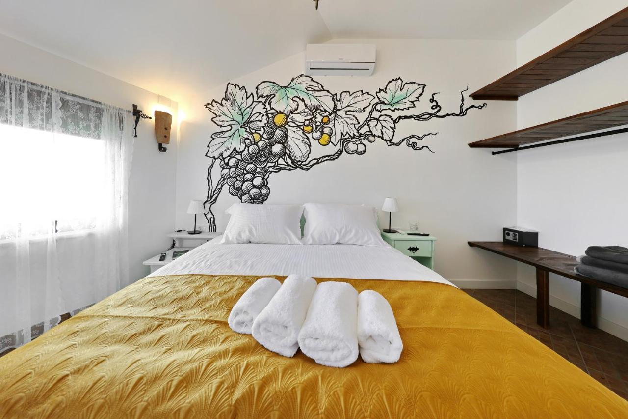Wine Paradise Sveti Ivan Zelina Ngoại thất bức ảnh