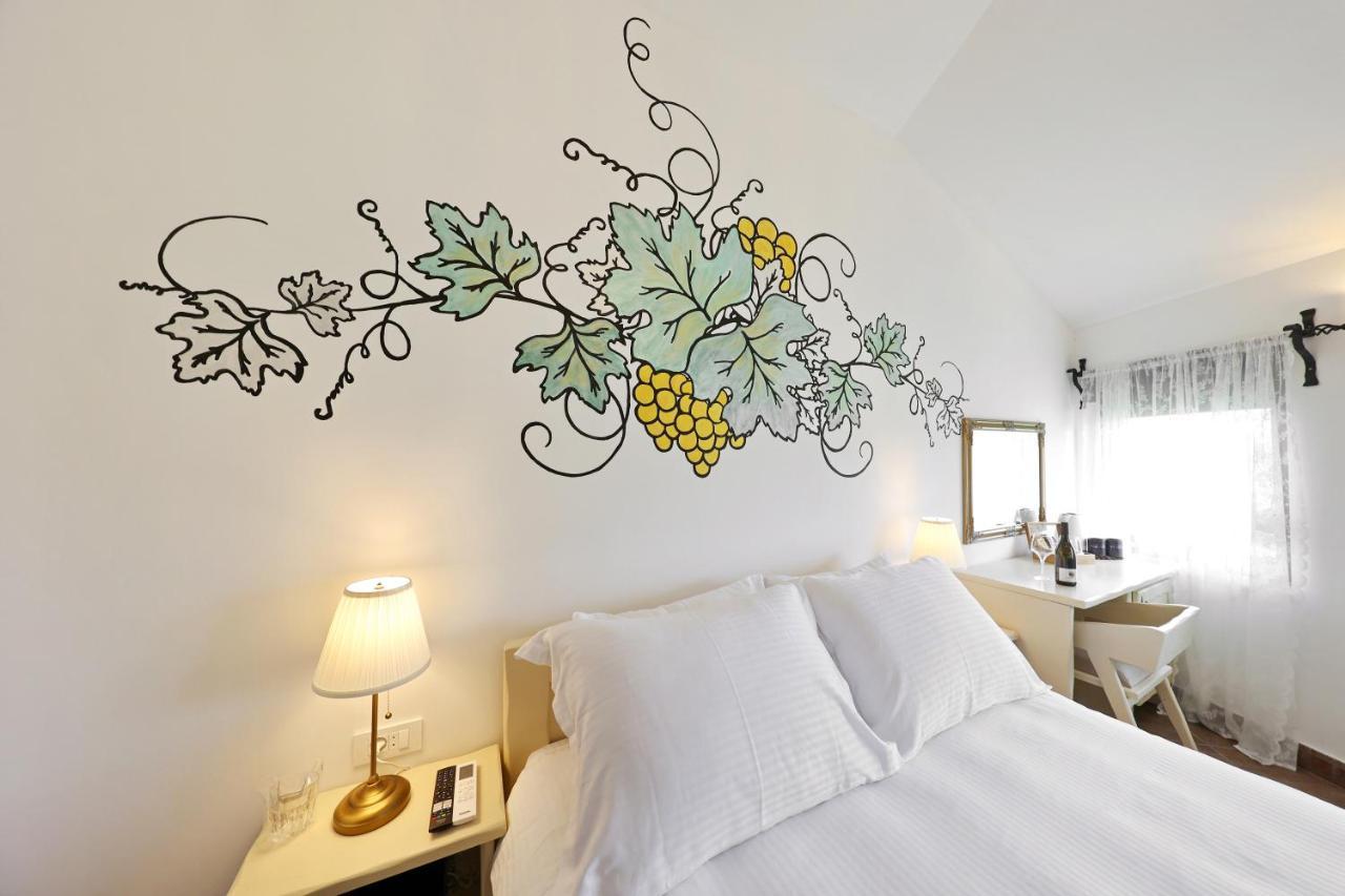 Wine Paradise Sveti Ivan Zelina Ngoại thất bức ảnh