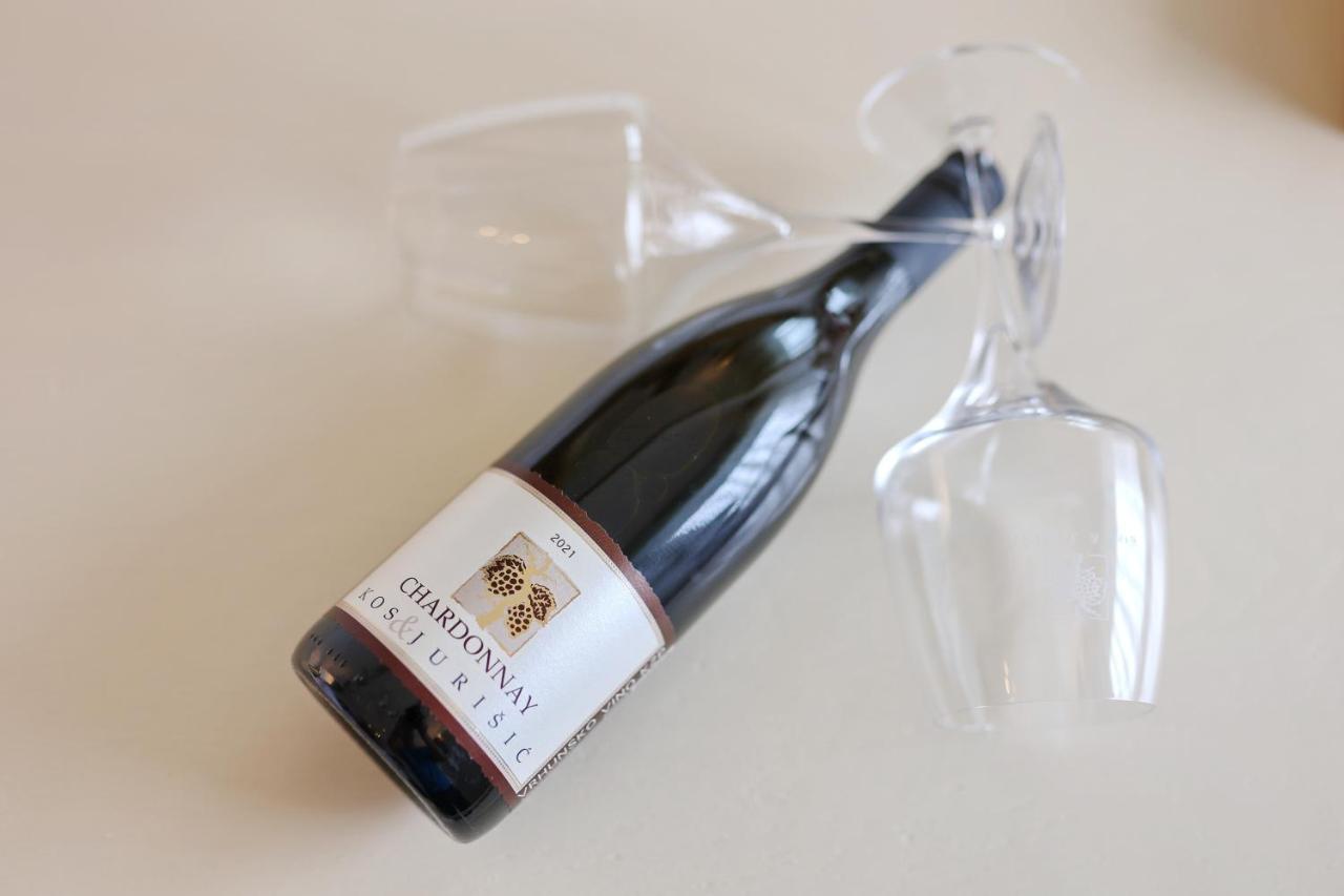 Wine Paradise Sveti Ivan Zelina Ngoại thất bức ảnh