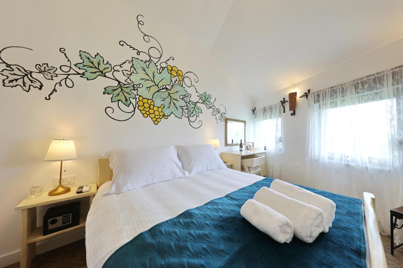 Wine Paradise Sveti Ivan Zelina Ngoại thất bức ảnh