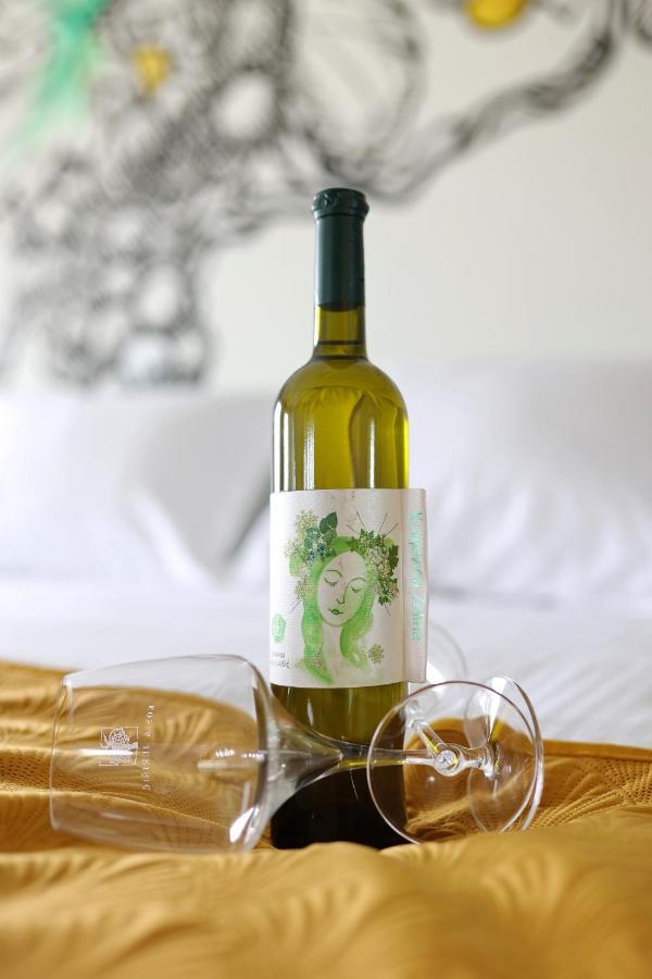 Wine Paradise Sveti Ivan Zelina Ngoại thất bức ảnh