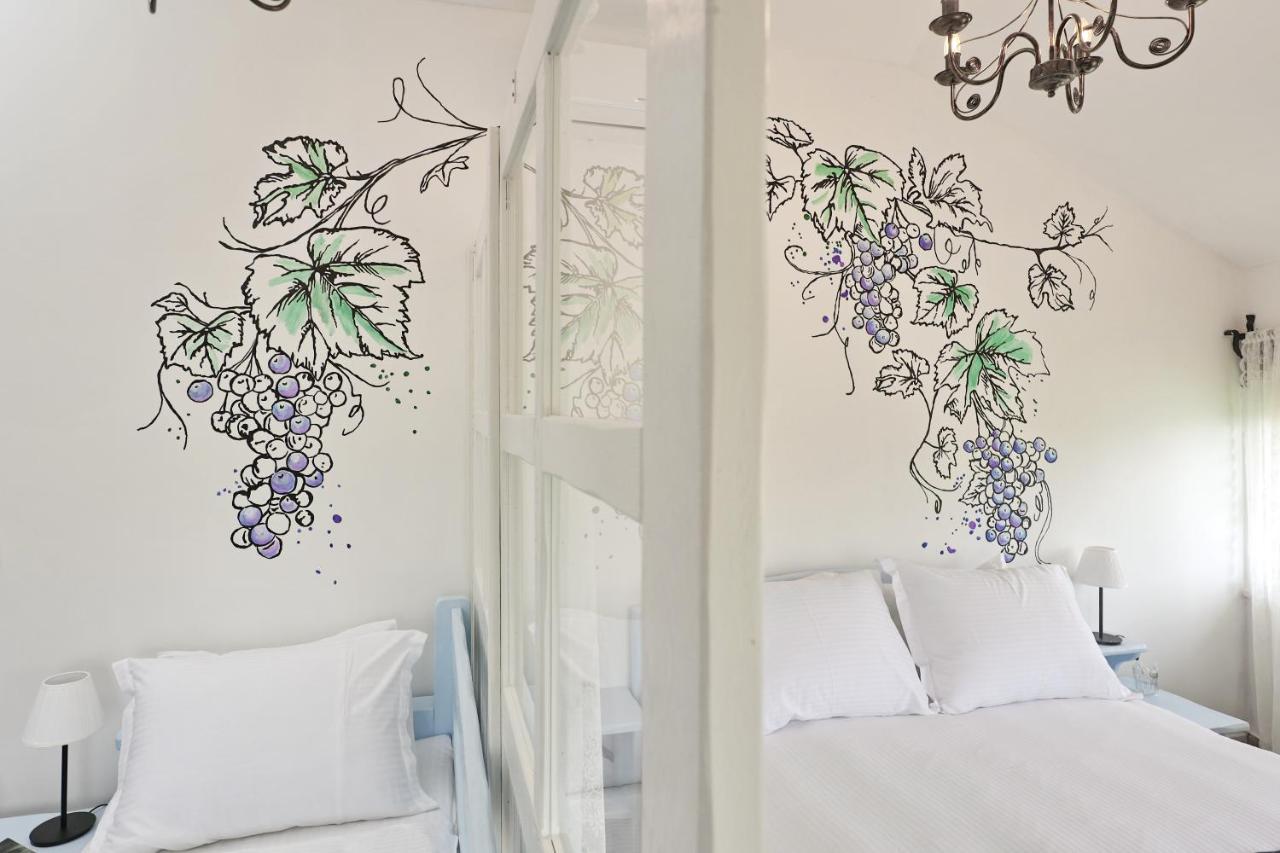 Wine Paradise Sveti Ivan Zelina Ngoại thất bức ảnh