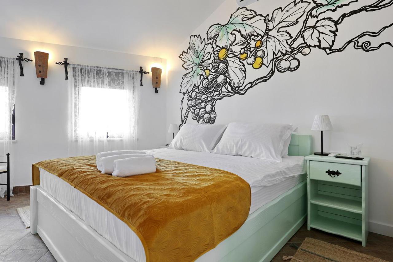 Wine Paradise Sveti Ivan Zelina Ngoại thất bức ảnh