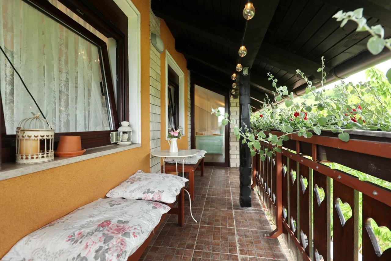 Wine Paradise Sveti Ivan Zelina Ngoại thất bức ảnh