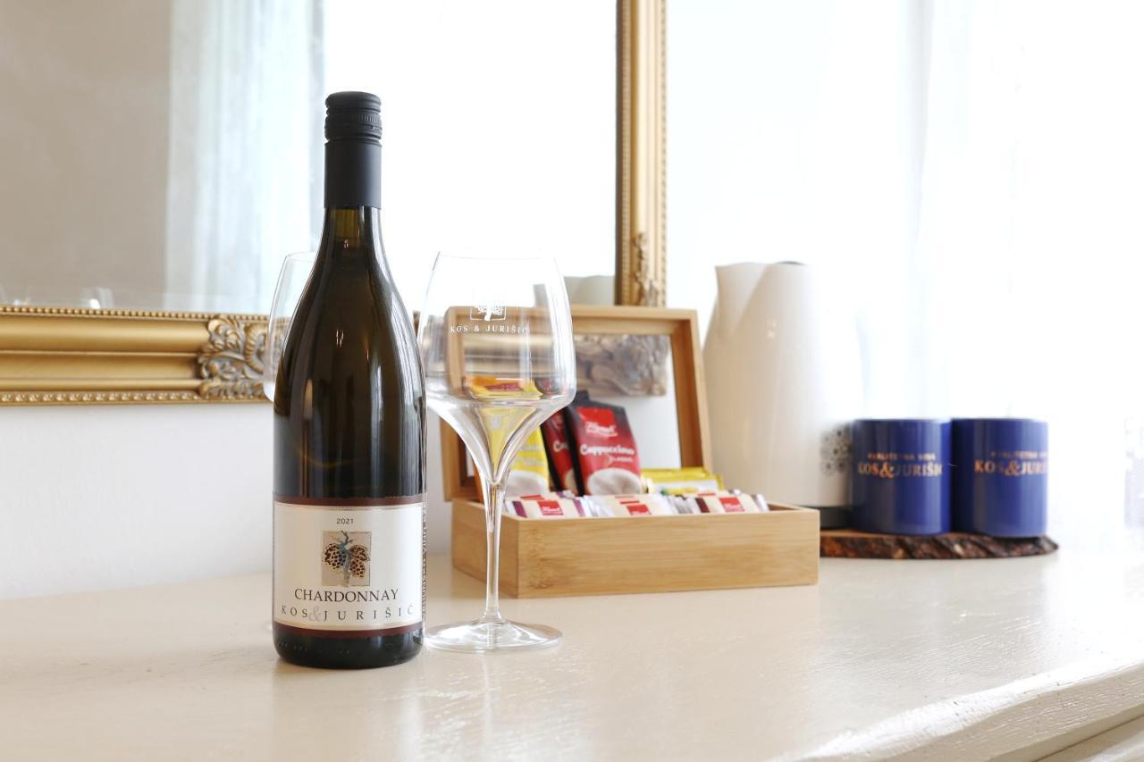 Wine Paradise Sveti Ivan Zelina Ngoại thất bức ảnh