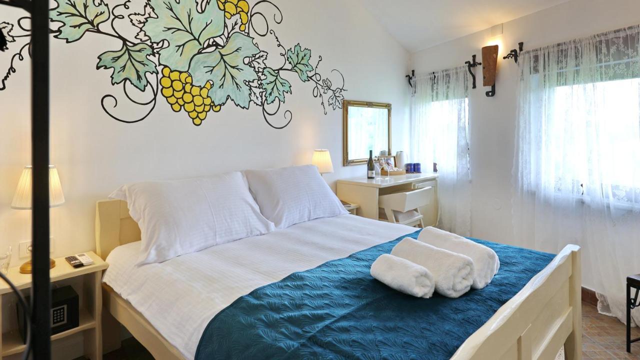Wine Paradise Sveti Ivan Zelina Ngoại thất bức ảnh