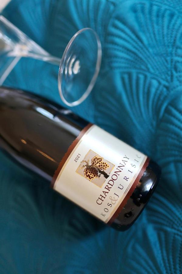 Wine Paradise Sveti Ivan Zelina Ngoại thất bức ảnh