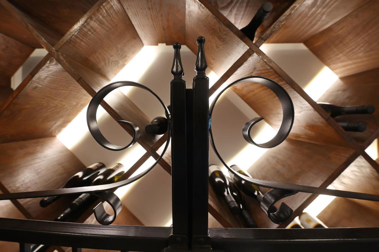 Wine Paradise Sveti Ivan Zelina Ngoại thất bức ảnh
