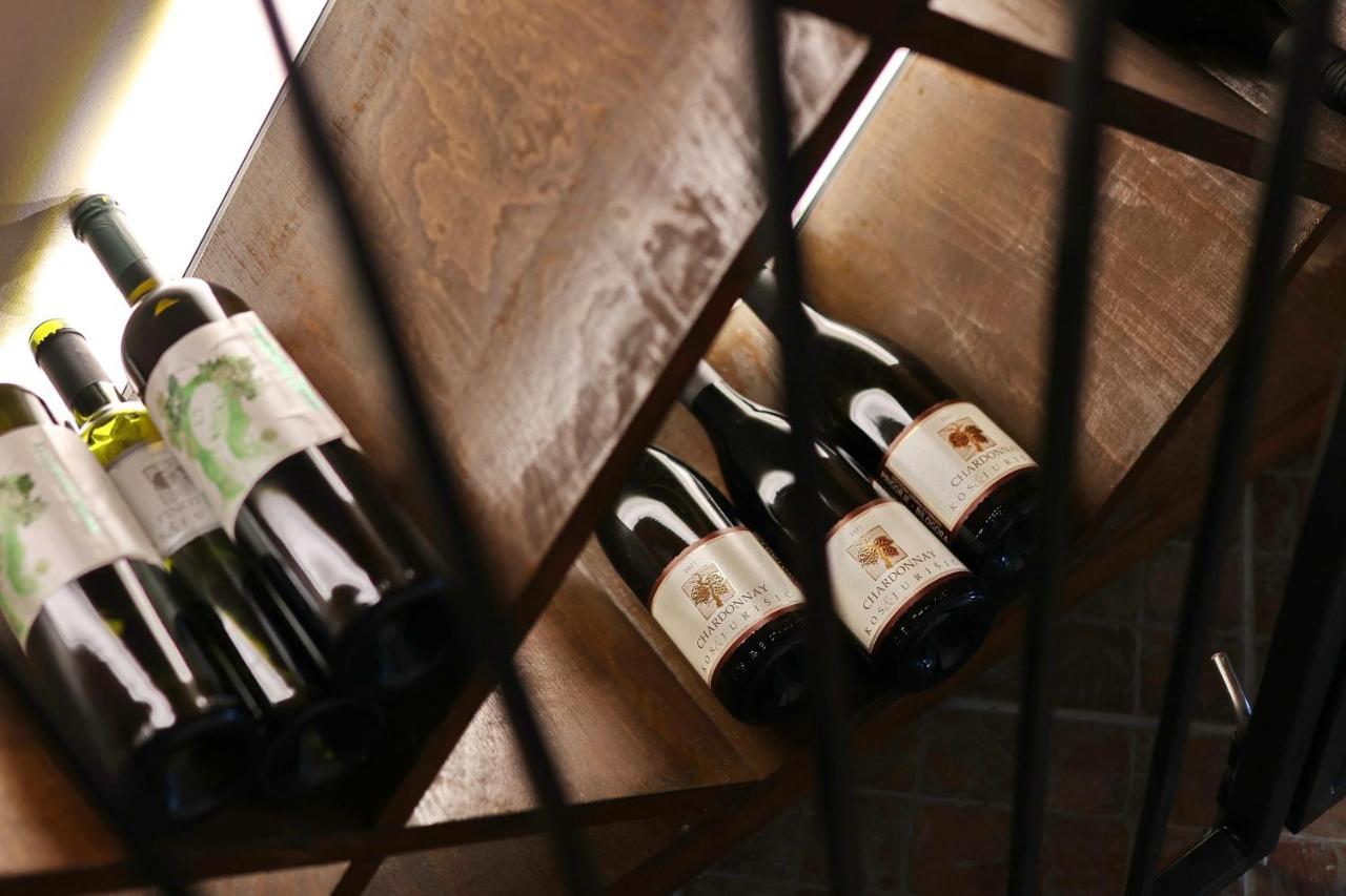 Wine Paradise Sveti Ivan Zelina Ngoại thất bức ảnh