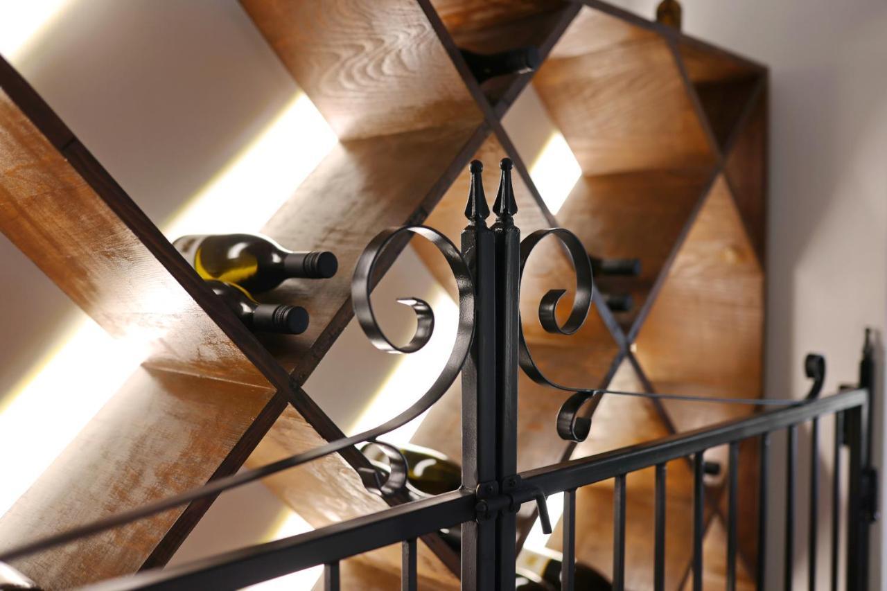 Wine Paradise Sveti Ivan Zelina Ngoại thất bức ảnh