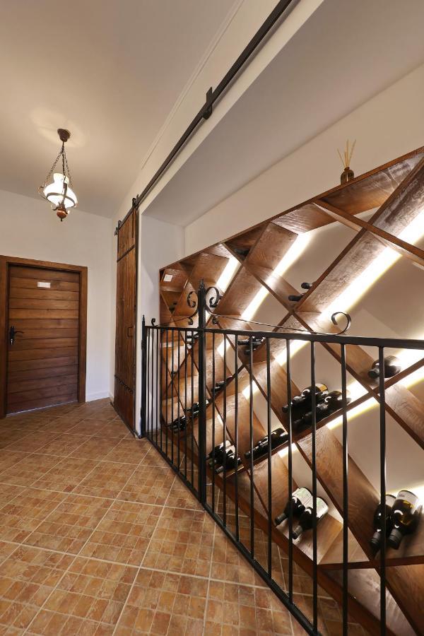 Wine Paradise Sveti Ivan Zelina Ngoại thất bức ảnh