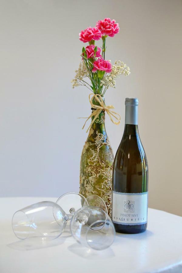 Wine Paradise Sveti Ivan Zelina Ngoại thất bức ảnh