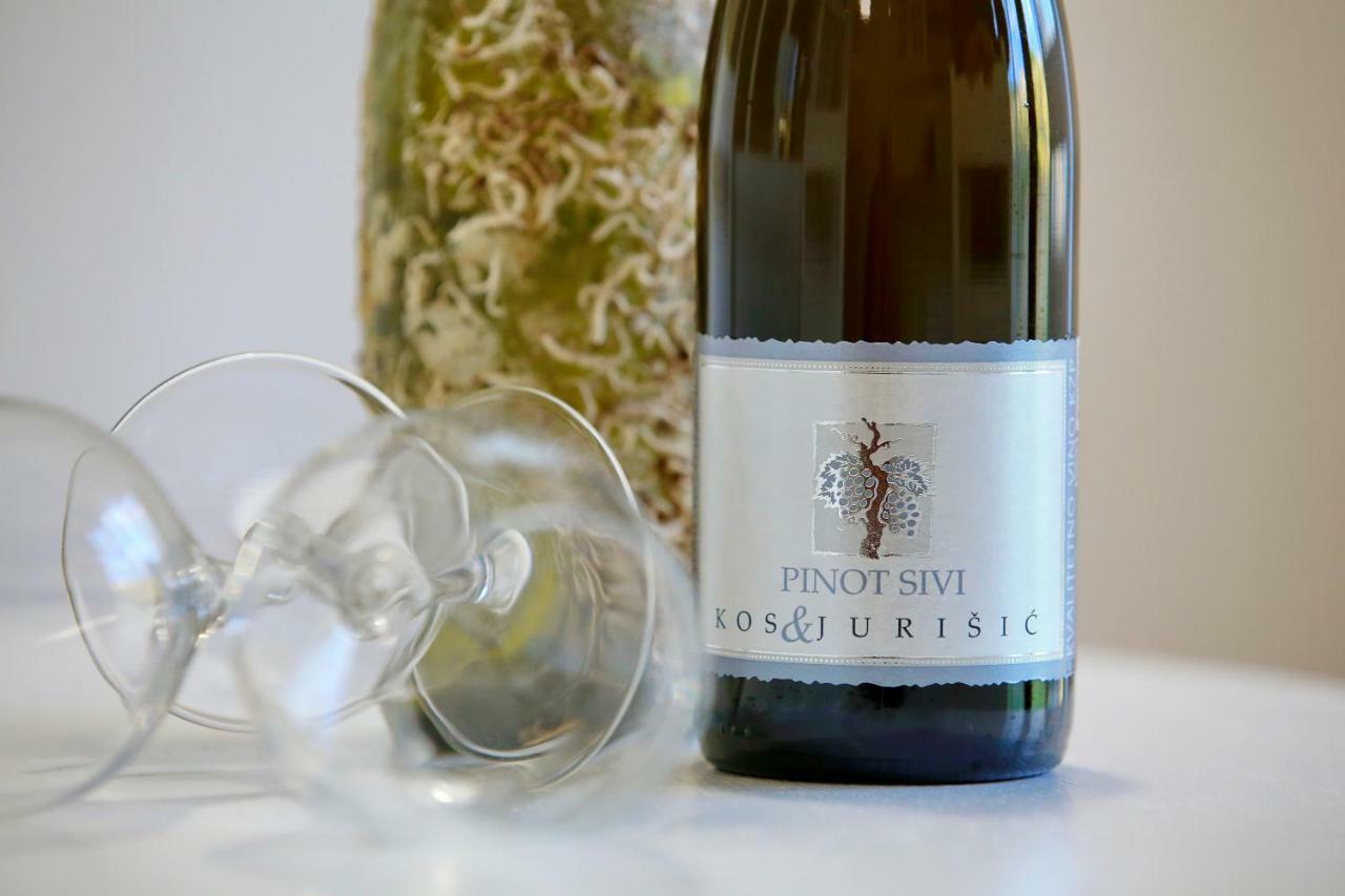 Wine Paradise Sveti Ivan Zelina Ngoại thất bức ảnh